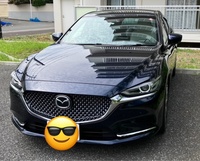 マツダ MAZDA6 セダン