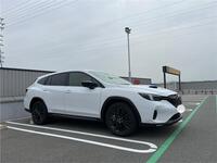 スバル レイバック ブラックセレクション_AWD(CVT_1.8)