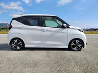 日産 デイズ ハイウェイスターG ターボ(CVT_0.66)