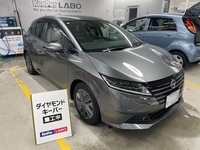 日産 ノート e-POWER X(1.2)