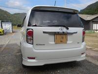 トヨタ カローラルミオン