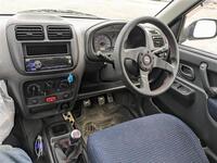 スズキ スイフト SE-Z(MT)