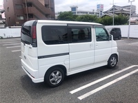ホンダ バモス G(AT_0.66)
