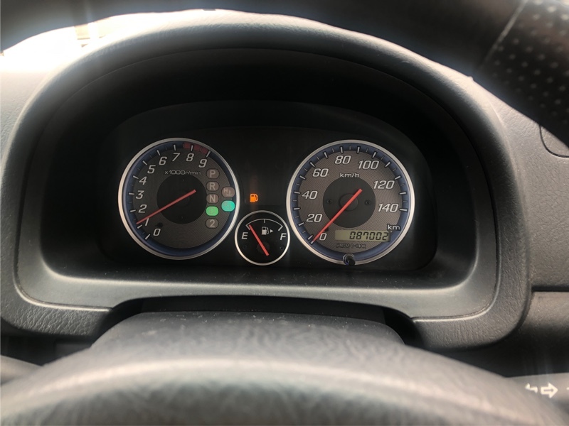 ホンダ バモス G(AT_0.66)