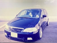 ホンダ オデッセイ M(AT_2.3_7人乗)