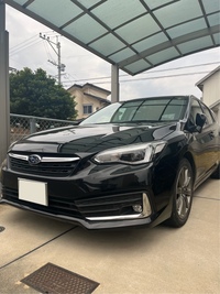 スバル インプレッサ スポーツ スポーツ 2.0i-L アイサイト(CVT_2.0)