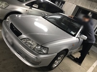 トヨタ ビスタ VX(AT_2.0)