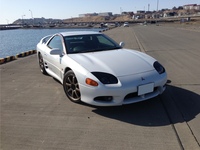 三菱 GTO TWIN TURBO(MT_3.0)