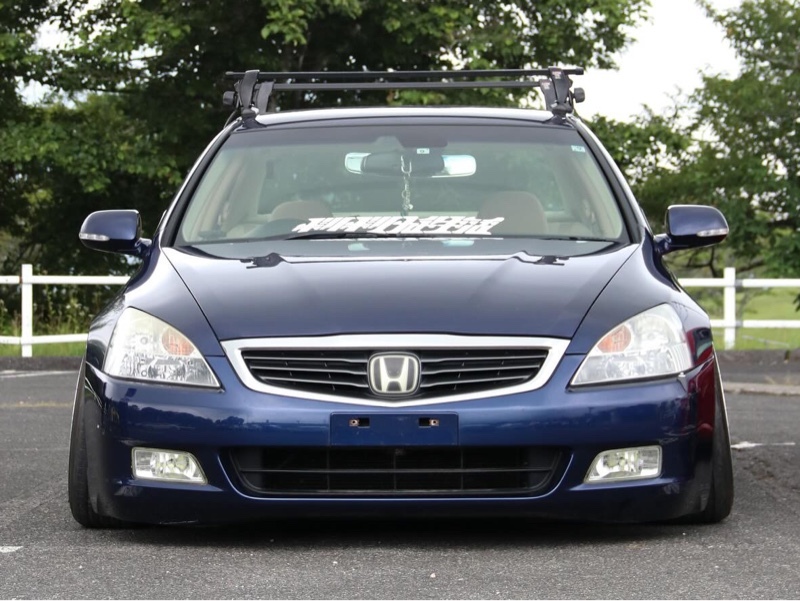 ホンダ インスパイア アバンツァーレ(AT_3.0)