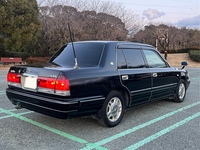 トヨタ クラウンセダン スーパーデラックス(AT)