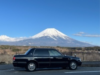 トヨタ クラウンセダン スーパーデラックス(AT)