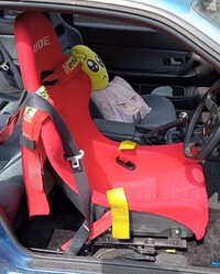 日産 スカイラインＧＴ‐Ｒ GT-R(MT_2.6)