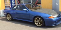 日産 スカイラインＧＴ‐Ｒ GT-R(MT_2.6)