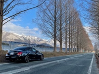 メルセデスAMG Cクラス セダン メルセデスAMG C43 4マチック_RHD_4WD(AT_3.0)
