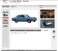 トヨタ カリーナ