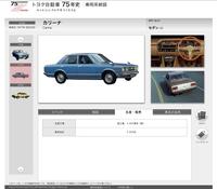 トヨタ カリーナ
