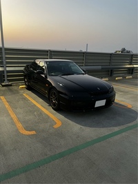 日産 スカイライン
