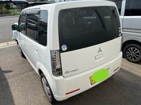 三菱 eKワゴン MX(AT_0.66)
