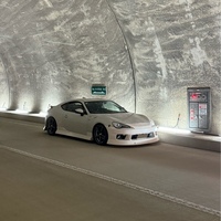 トヨタ 86