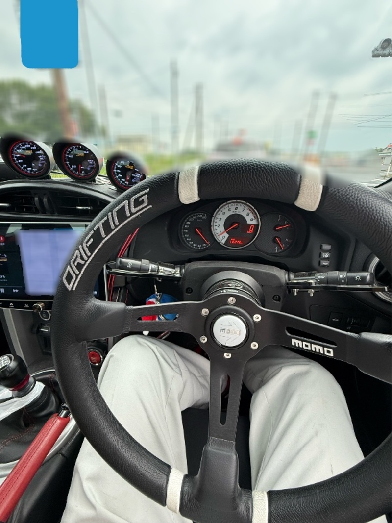 トヨタ 86