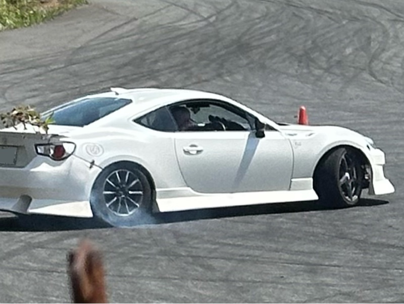 トヨタ 86