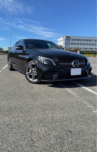 メルセデス・ベンツ Cクラス セダン C200 アバンギャルド_RHD(AT_1.5)