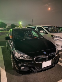 BMW 2シリーズ アクティブツアラー 225i xドライブ アクティブツアラー Mスポーツ_RHD_4WD(AT_2.0)