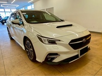 スバル レヴォーグ STI スポーツ R EX_AWD(CVT_2.4)