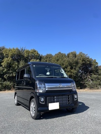日産 クリッパーリオ G_4WD(CVT_0.66)