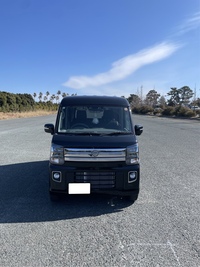日産 クリッパーリオ G_4WD(CVT_0.66)