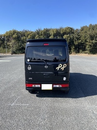 日産 クリッパーリオ G_4WD(CVT_0.66)