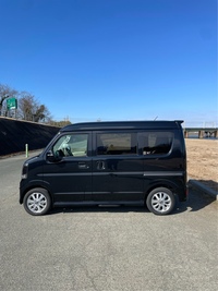 日産 クリッパーリオ G_4WD(CVT_0.66)