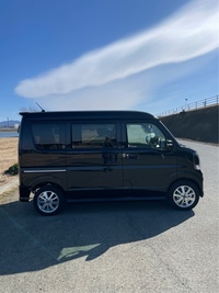 日産 クリッパーリオ G_4WD(CVT_0.66)