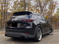 マツダ CX-5 20S プロアクティブ_4WD(AT_2.0)