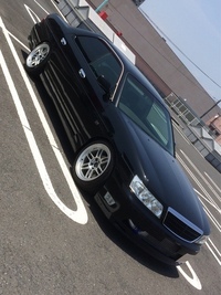 日産 ローレル