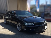 日産 ローレル