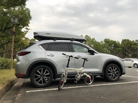 マツダ CX-5 XD Lパッケージ_4WD(AT_2.2)