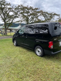 日産 NV200バネットバン バン DX_2人乗り(CVT_1.6)