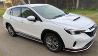 スバル レイバック リミテッドEX_AWD(CVT_1.8)