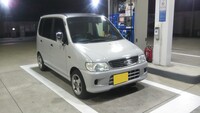 ダイハツ ムーヴ メモリアルエディション(コラムAT)