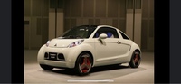 三菱 i-MiEV アイミーブ