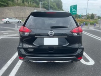 日産 エクストレイル 20Xi_5人乗り(CVT_2.0)