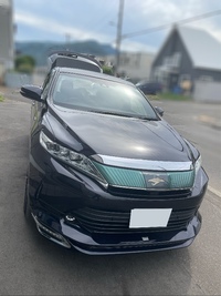 トヨタ ハリアーハイブリッド