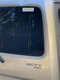 ホンダ アクティ SDX_4WD(MT_0.66)