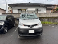 日産 NV200バネットバン バン DX_5人乗り(CVT_1.6)