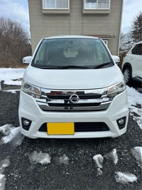 日産 デイズ ハイウェイスターG_4WD(CVT_0.66)