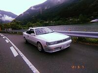 トヨタ コロナクーペ GT-R(MT_2.0)