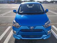 ダイハツ ミライース X“SA III”(CVT_0.66)