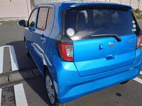 ダイハツ ミライース X“SA III”(CVT_0.66)