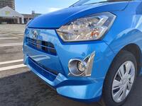 ダイハツ ミライース X“SA III”(CVT_0.66)